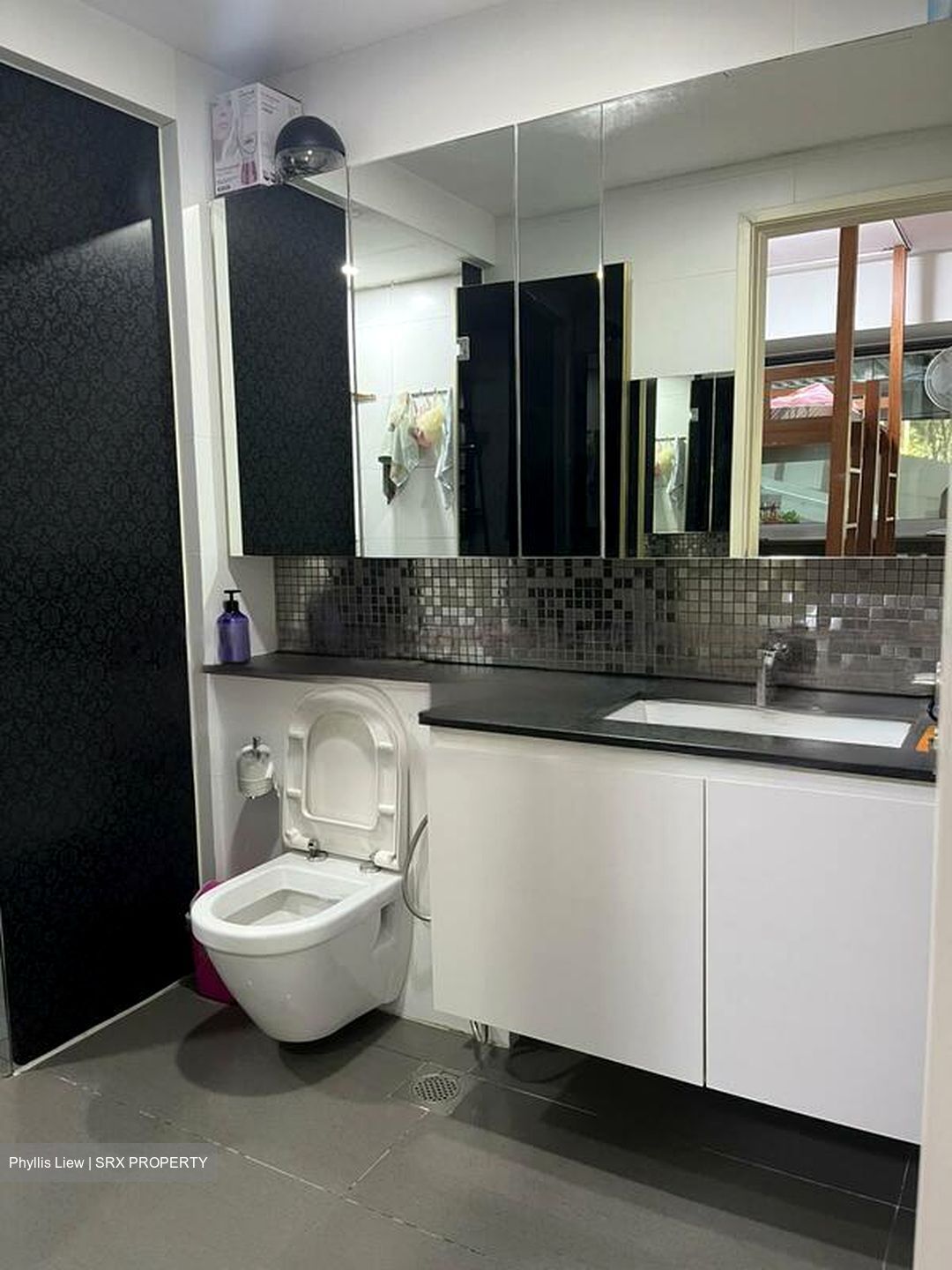 The Minton (D19), Condominium #475275901